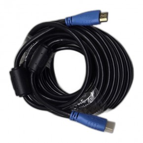 15 Metre 4K HDMI Kablo Chester Serisi - Ultra HD v2.0 Yüksek Hızlı Görüntü ve Ses Kablosu