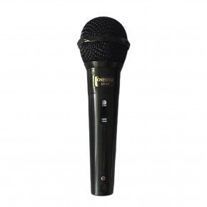 Chester CS-55 Kablolu El Mikrofonu - Profesyonel Dinamik Sahne, Camii ve Konferans Mikrofonu